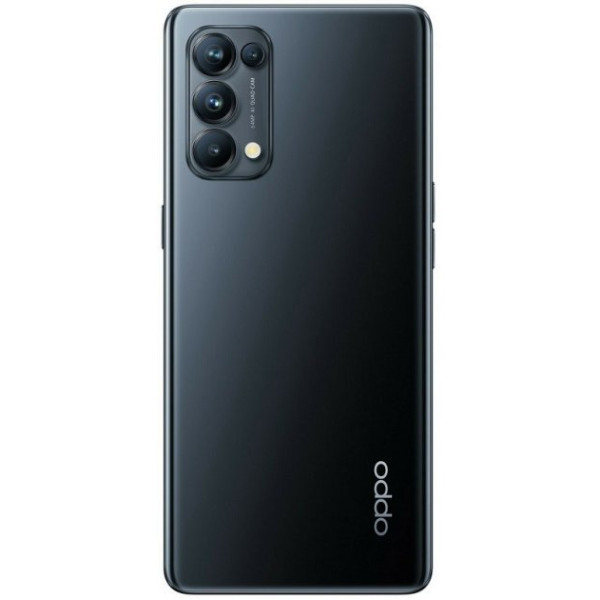 Смартфон OPPO Reno5 Pro 5G 12/256GB Starry Black
