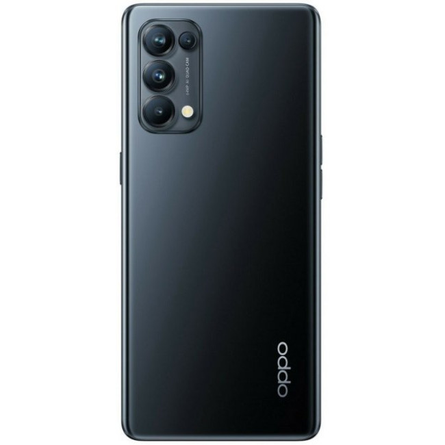 Смаpтфон OPPO Reno5 Pro 5G 12/256GB Starry Black