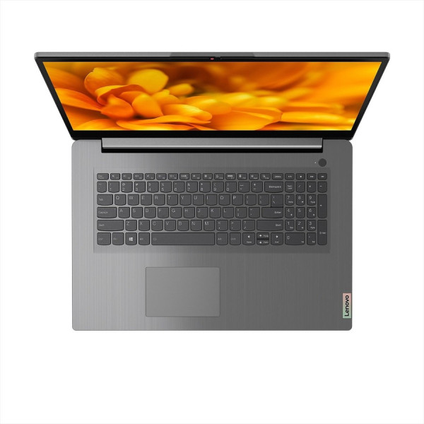 Ноутбук Lenovo IdeaPad 3 17ITL6 (82H900TSPB)