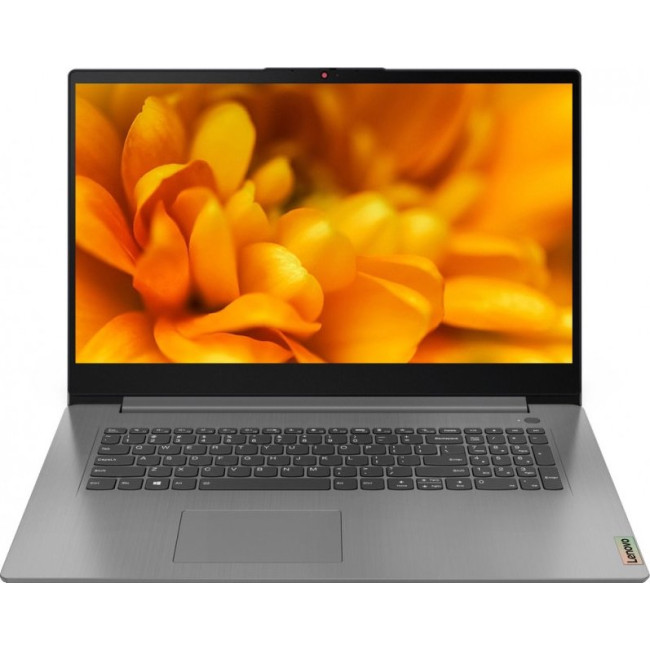 Ноутбук Lenovo IdeaPad 3 17ITL6 (82H900TSPB)