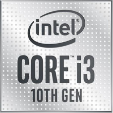 Intel Core i3-10100 (CM8070104291317)