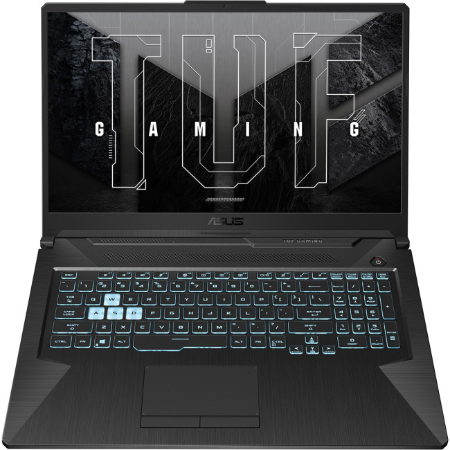 Asus TUF Gaming F17 FX706HM (FX706HM-HX005)