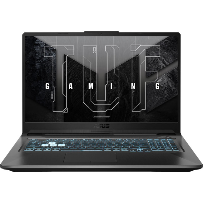 Asus TUF Gaming F17 FX706HM (FX706HM-HX005)