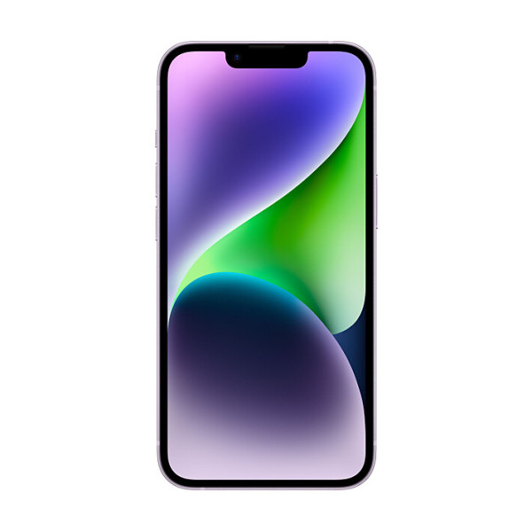 Apple iPhone 14 Plus 128GB Dual SIM Purple (MQ373)