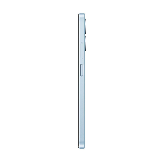 Смаpтфон OPPO A17 4/64GB Lake Blue