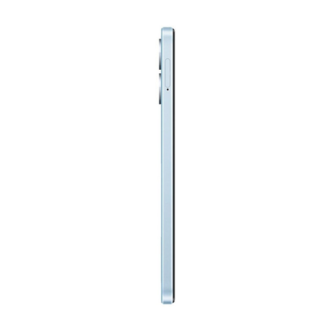 Смаpтфон OPPO A17 4/64GB Lake Blue