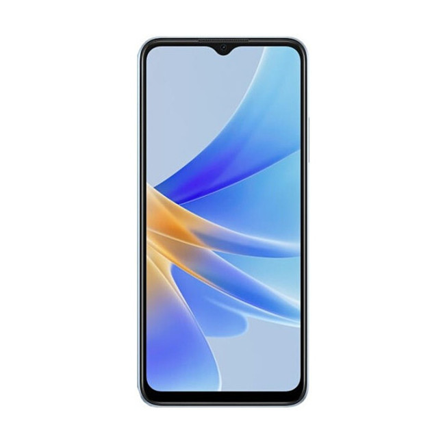 Смаpтфон OPPO A17 4/64GB Lake Blue