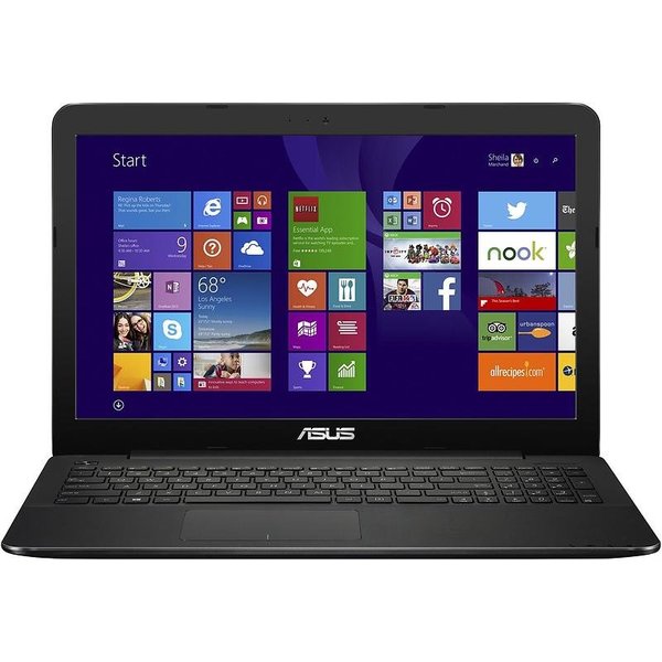 Ноутбук ASUS R557LA (R557LA-XO1290H)