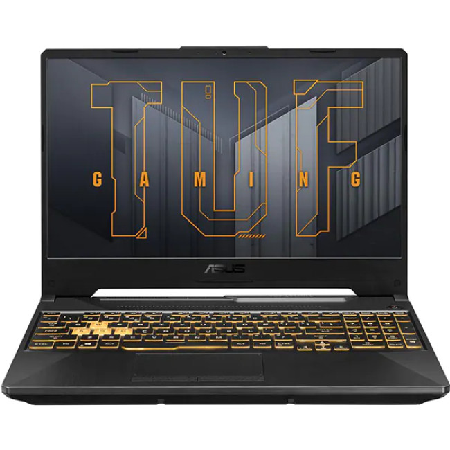 Ноутбук ASUS TUF F15 (FX506HC-HN066)