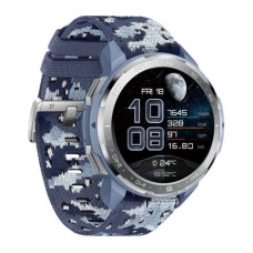 Honor Watch GS Pro Camo Blue