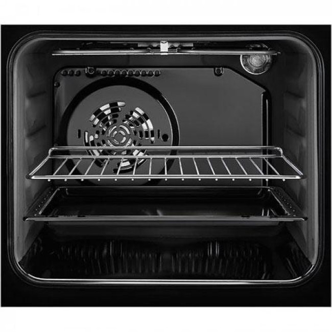 Встроенная варочная поверхность Electrolux EKM961308W