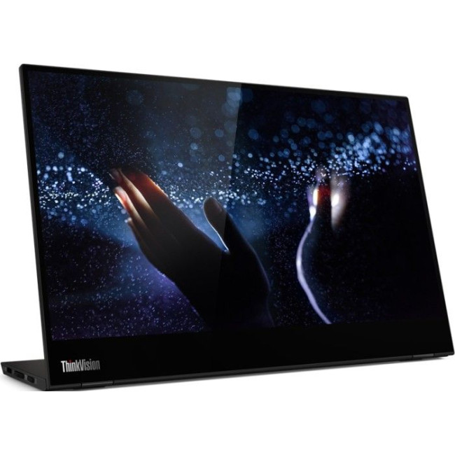 Lenovo ThinkVision M14t (62A3UAT1WL)