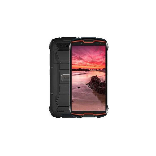 Смаpтфон Cubot Kingkong mini 2 Pro 4/64Gb Red