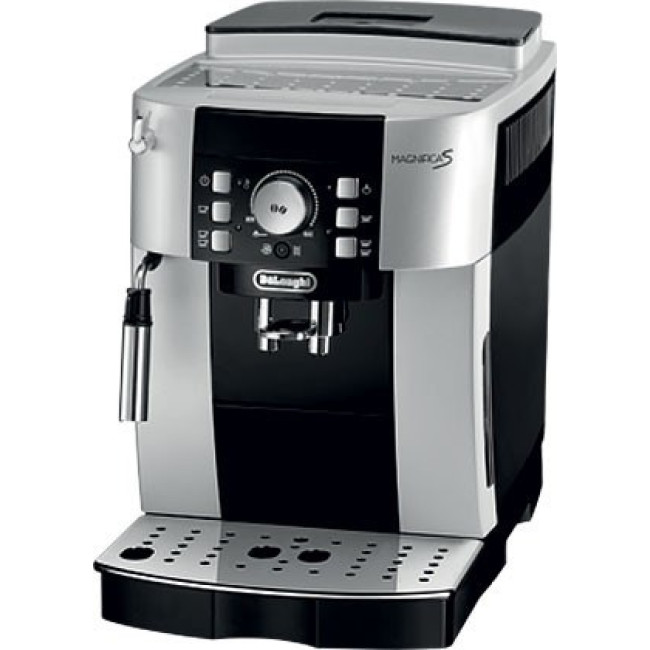 Кофеварка эспрессо Delonghi ECAM 21.117 SB