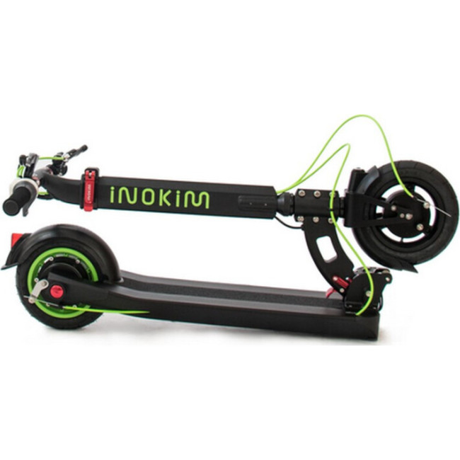 Inokim Light2 MAX