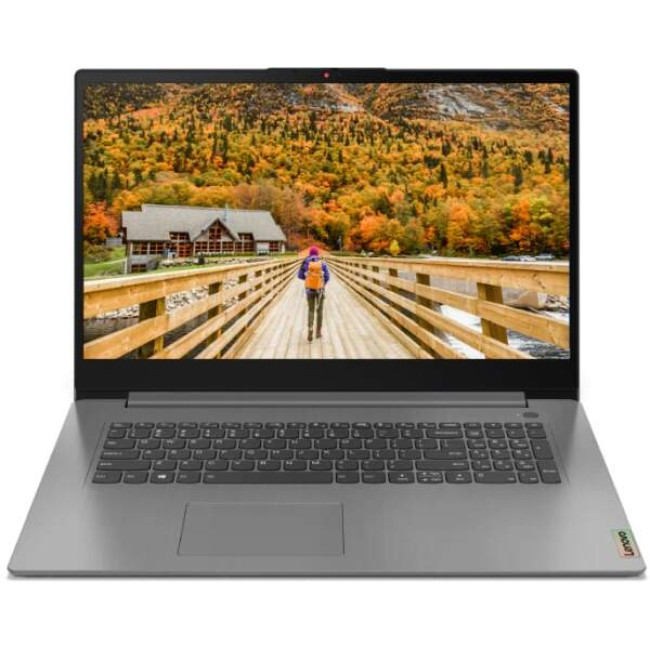 Ноутбук Lenovo IdeaPad 3 (82KV00CRCK)