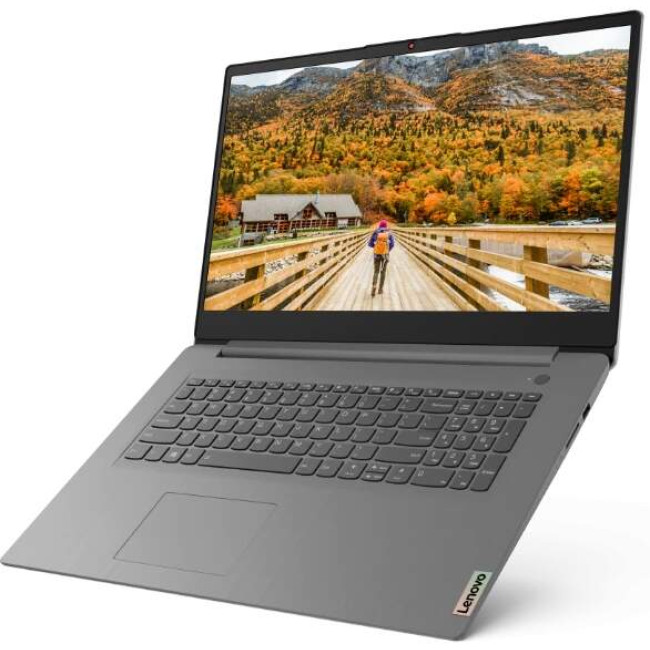 Ноутбук Lenovo IdeaPad 3 (82KV00CRCK)