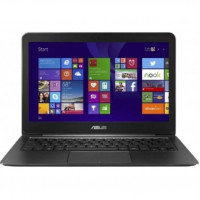 Ноутбук Asus X555UA (X555UA-XO044D) Black