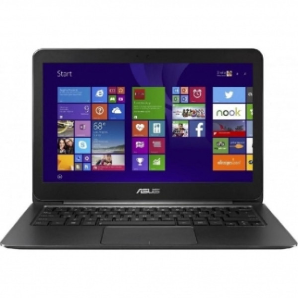 Ноутбук ASUS X555UA (X555UA-XO044D) Black