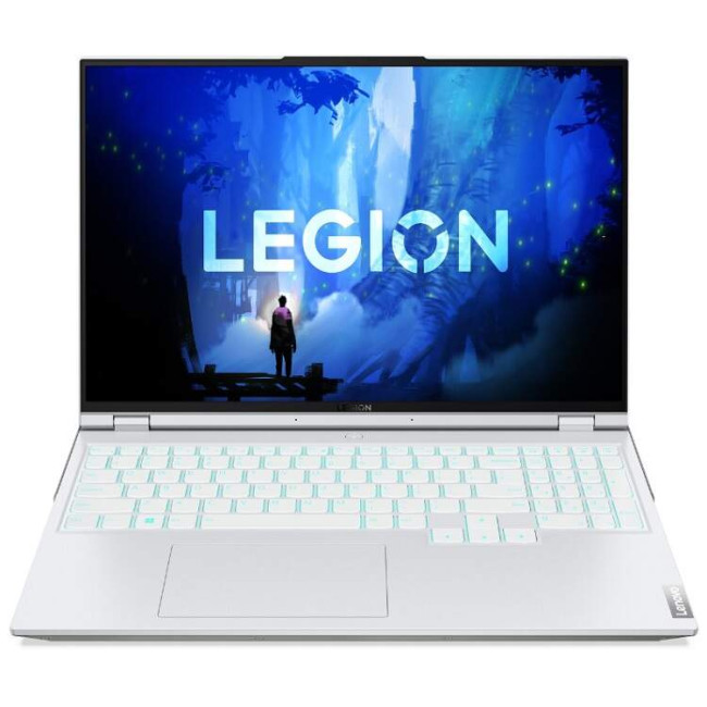 Ноутбук Lenovo Legion 5 Pro 16IAH7H (82RF0060CK)