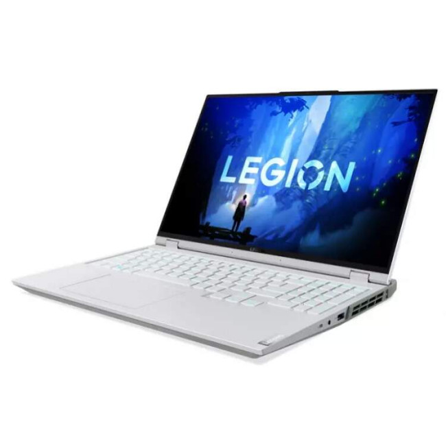 Ноутбук Lenovo Legion 5 Pro 16IAH7H (82RF0060CK)