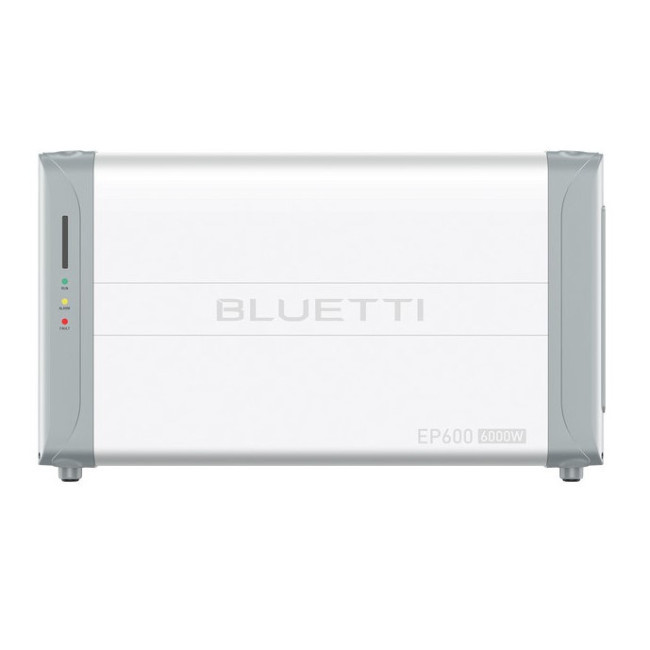 BLUETTI EP600 6000W Inverter