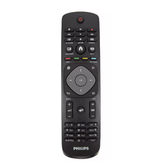 Телевизор Philips 32PHS5507