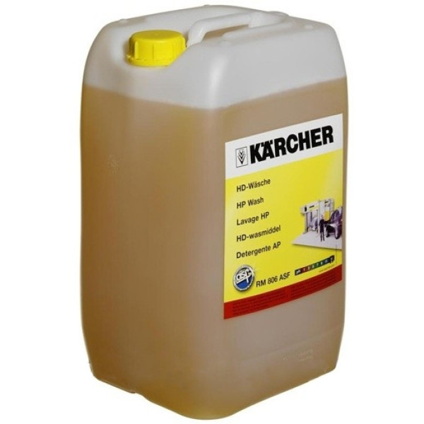 Активная пена Karcher Активная пена RM 806 (5 литров)