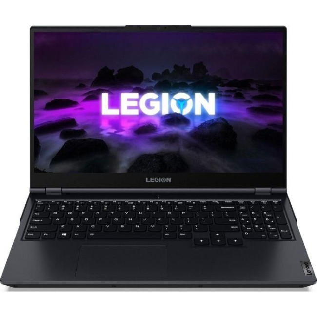 Ноутбук Lenovo Legion 5 15ACH6H (82JU00JHPB) Windows 11 Home