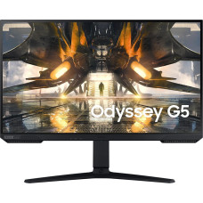 Samsung Odyssey G50A (LS27AG500PPXEN)