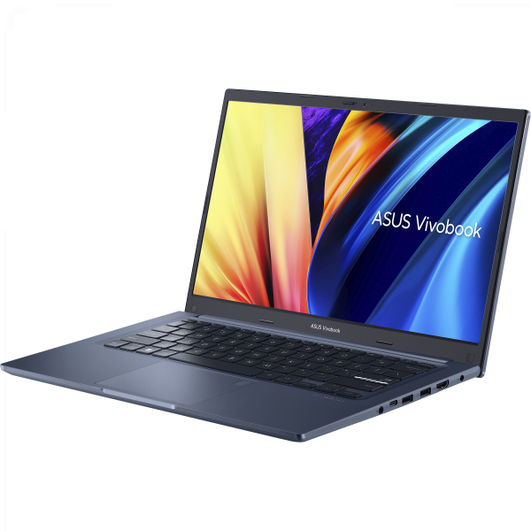 Ноутбук Asus Vivobook X1402ZA (X1402ZA-EB311WS) - купити в інтернет-магазині