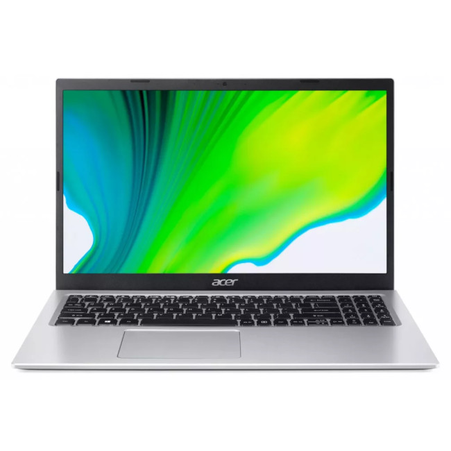 Acer Aspire A315-35-P1BQ Silver (NX.A6LEV.01T)