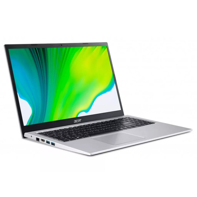 Acer Aspire A315-35-P1BQ Silver (NX.A6LEV.01T)