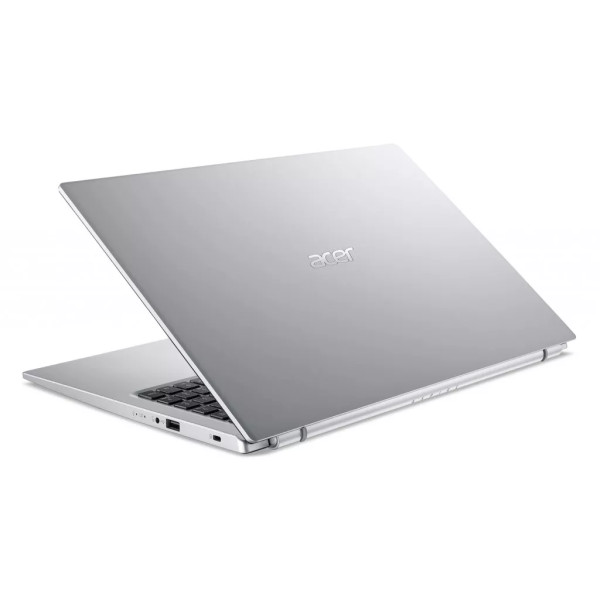 Acer Aspire A315-35-P1BQ Silver (NX.A6LEV.01T)