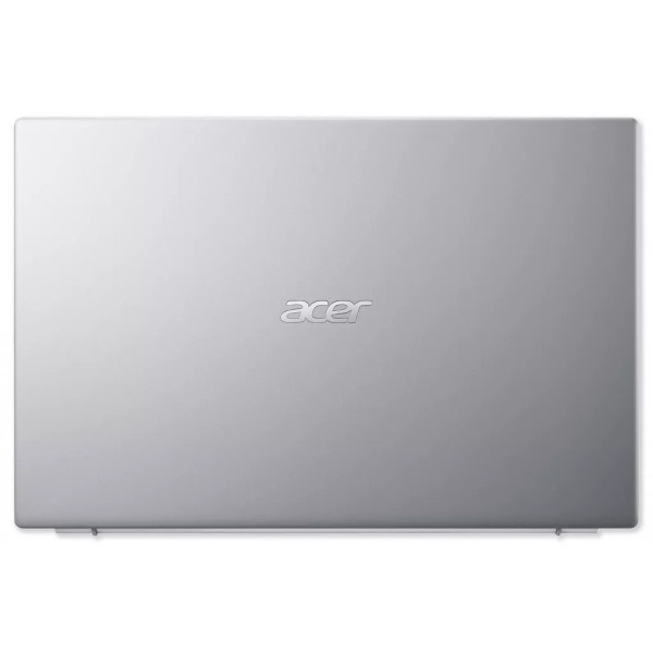 Acer Aspire A315-35-P1BQ Silver (NX.A6LEV.01T)