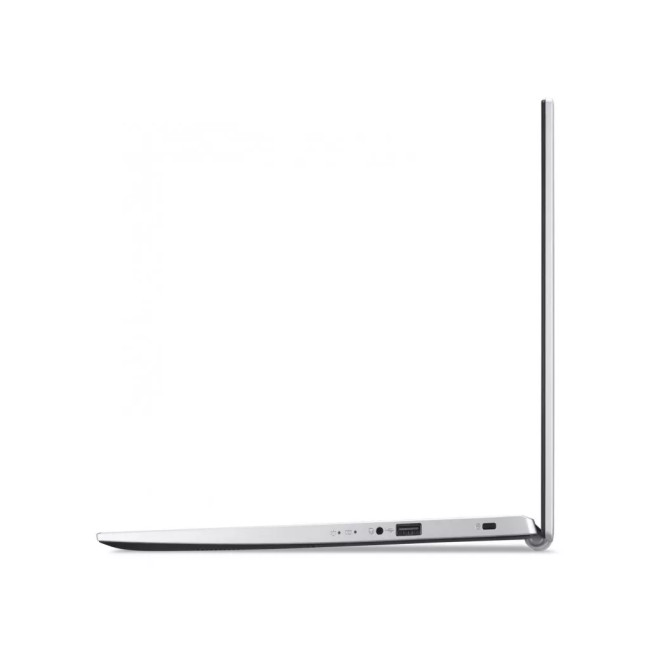 Acer Aspire A315-35-P1BQ Silver (NX.A6LEV.01T)