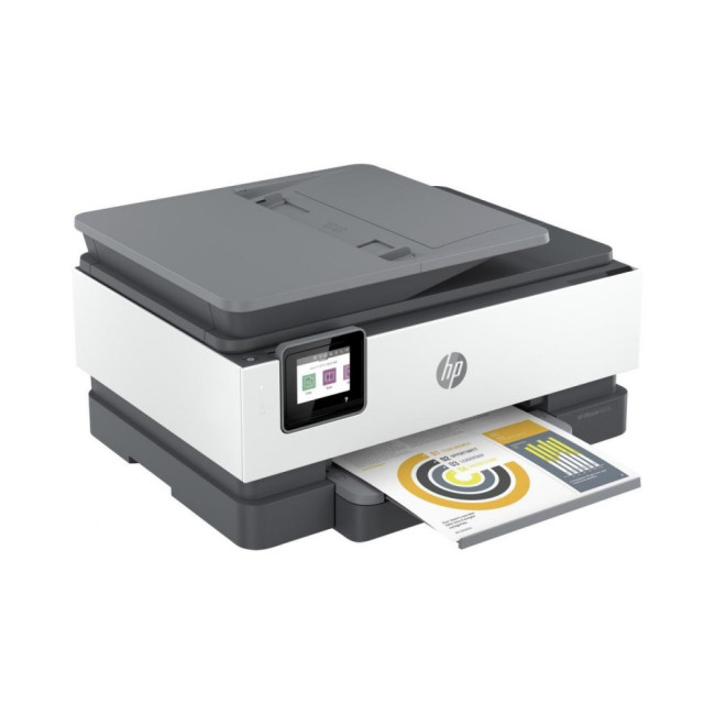 МФУ HP OfficeJet Pro 8022E (229W7B)