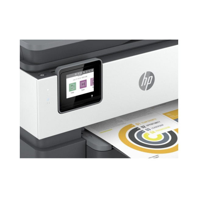 МФУ HP OfficeJet Pro 8022E (229W7B)