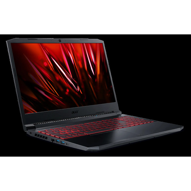 Ноутбук Acer Nitro 5 AN515-45 (NH.QBAEU.001)