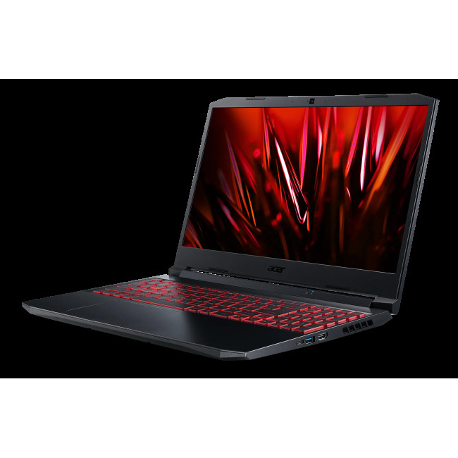 Ноутбук Acer Nitro 5 AN515-45 (NH.QBAEU.001)