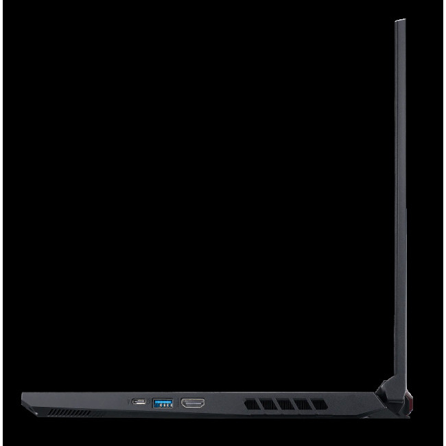 Ноутбук Acer Nitro 5 AN515-45 (NH.QBAEU.001)