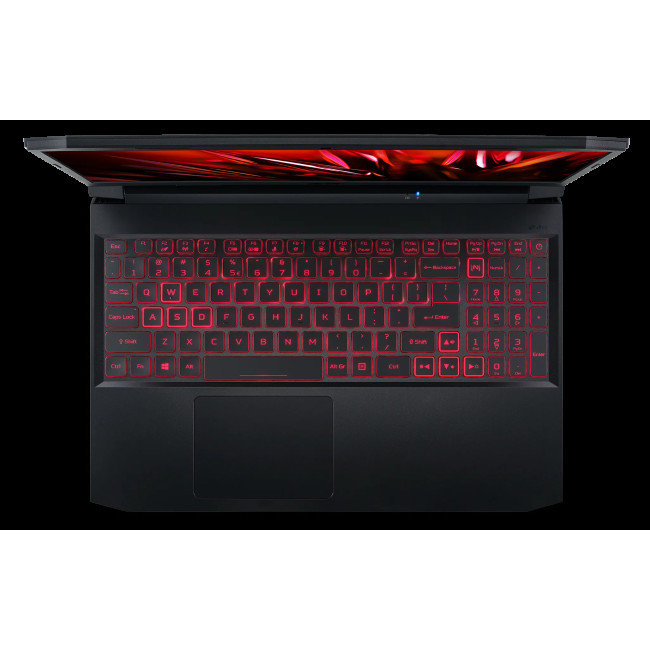 Ноутбук Acer Nitro 5 AN515-45 (NH.QBAEU.001)