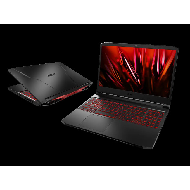 Ноутбук Acer Nitro 5 AN515-45 (NH.QBAEU.001)