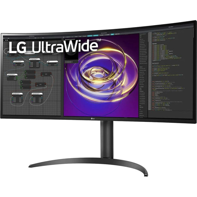 LG UltraWide 34WP85C-B