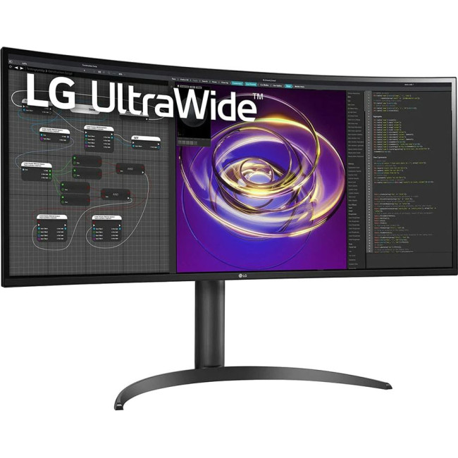 LG UltraWide 34WP85C-B