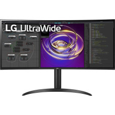 LG UltraWide 34WP85C-B