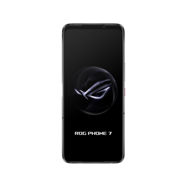 Смартфон ASUS ROG Phone 7 12/256GB Phantom Black