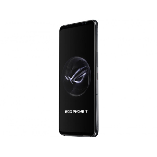 Смартфон ASUS ROG Phone 7 12/256GB Phantom Black