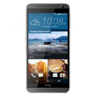 HTC One E9+ ( Slick Silver)