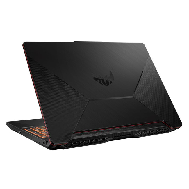 Ноутбук ASUS TUF Gaming F15 (FX506LHB-HN324)